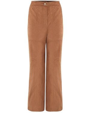 Raishma Seraphina Trousers - Brown
