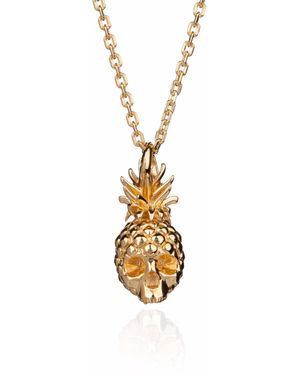 Kasun Forbidden Pineapple - Metallic