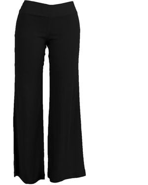 The Ethos Studio Laura Pants - Black