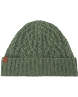 Lorna Murray Sage Burradoo Beanie - Green