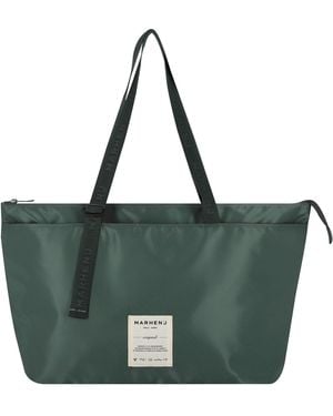 MARHEN.J Leaf - Green