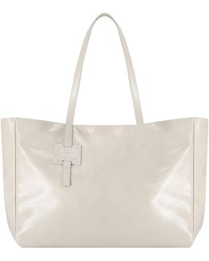 MARHEN.J Neutrals Anna L - White