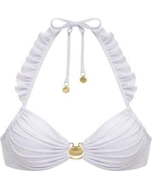 IVY SWIMWEAR Rosetta - Grey