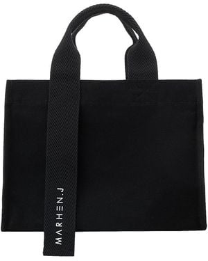 MARHEN.J Rico - Black