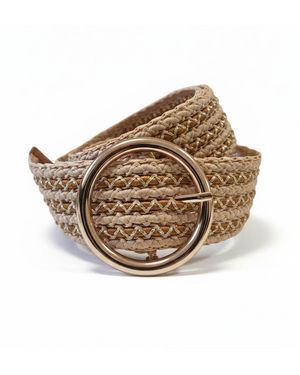 Nooki Design Greta Belt - Brown