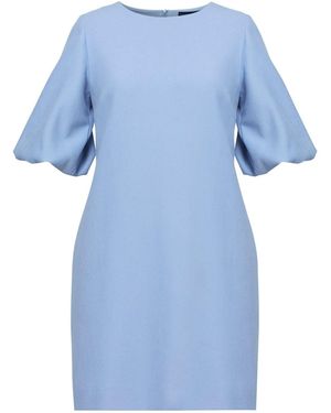 Helen Mcalinden Mia Sky Dress - Blue