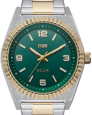 Storm Sunstone - Green