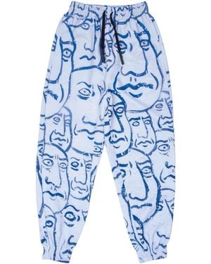 mysimplicated Pants - Blue