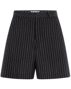 Thisisu Collection Sansa Short - Black