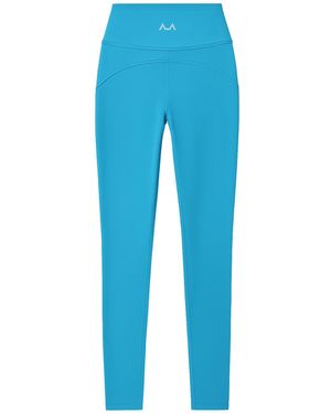 Altra Volta Lift High-Waist Leggings Lift High-Waist Leggings - Blue