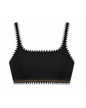 Scout Athletic Devil - Black
