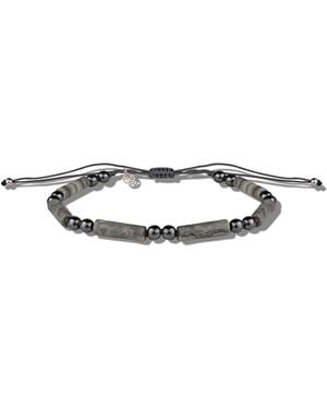 Tvento The Fumo Bracelet - Metallic