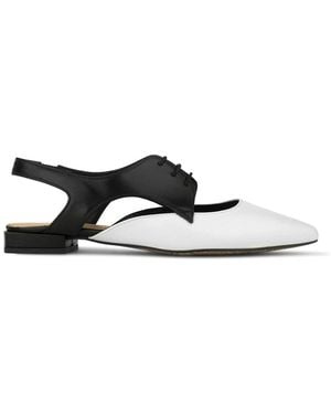 Embassy London USA Lim - Black