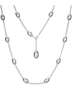 Coco & Kinney Una - Metallic