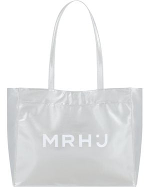 MARHEN.J Bona - White