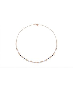 Reis Jewellery Marin Necklace - Metallic