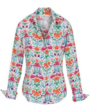 Farinaz Attitude - Blue