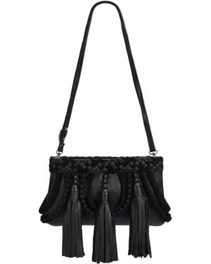 Jodi Lee Kelsey Purse - Black