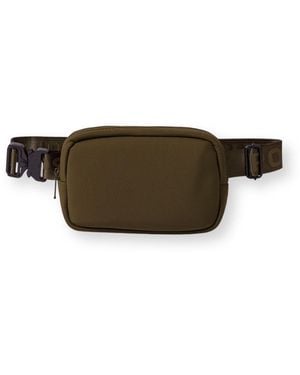 Pop Ups Brand Fanny Pack Safari - Brown