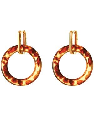 Every Wave Retro - Brown