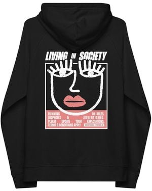 Anchor and Crew Six Living - Black