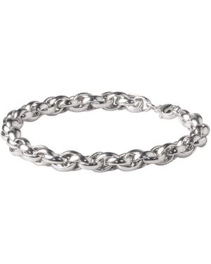 Other Weaver Bracelet - White