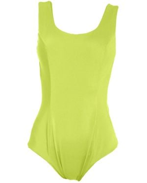 Rive & Rituel Larisa Lime One Piece - Green