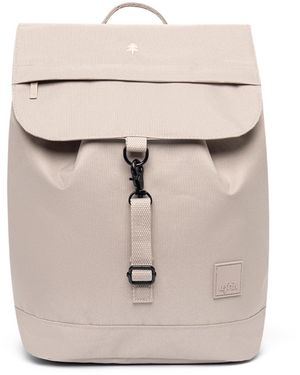 Lefrik Kaut Backpack Ash - Natural