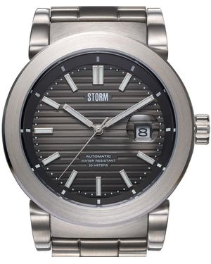 Storm Hydromatic - Metallic