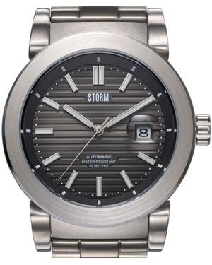 Storm Hydromatic - Metallic