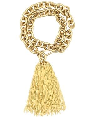 Sita Nevado Baile Bracelet - Metallic