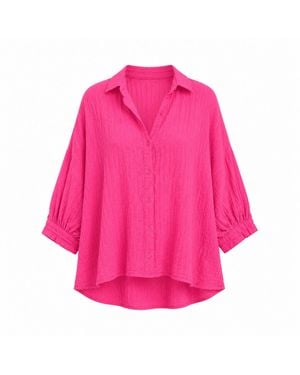 Muche Et Muchette Nila Shirt - Pink