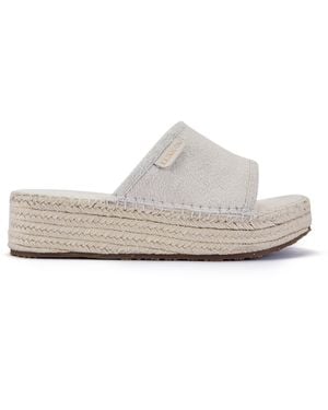 Australia Luxe Neutrals Mojavi Cream - White