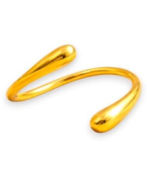 Oriaku Studio Zena Bracelet - Metallic