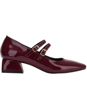 Prologue Shoes Lizbeth - Purple