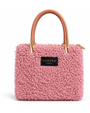 Sorena Galleria Bag Candy Edition - Pink