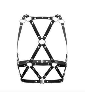 Mymokondo Ugra Vest For - Black