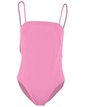Rive & Rituel Elise Rosy One Piece - Pink