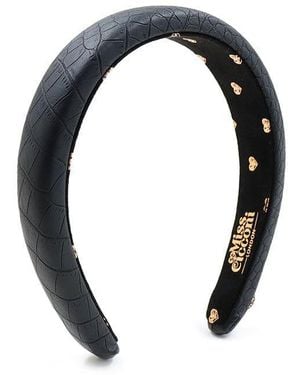 Miss Cicconi Miss Moneypenny - Black