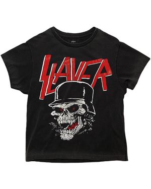 Other Slayer - Black