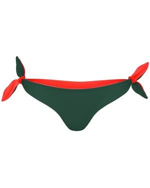 Sūndar Swim The Buriganga Bikini Bottom - Yellow