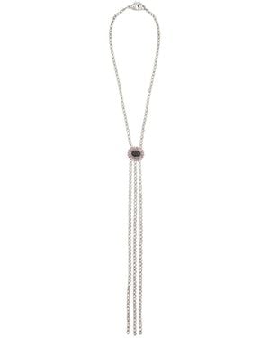 Sita Nevado Danse Necklace - White