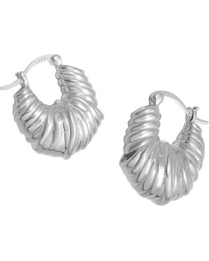 Every Wave Helix - Metallic