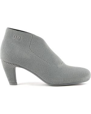 United Nude Fold Mid - Gray