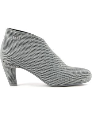 United Nude Fold Mid - Grey
