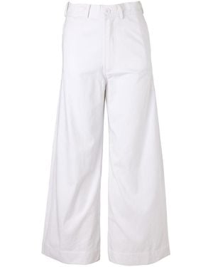 Nike The Culotte - White
