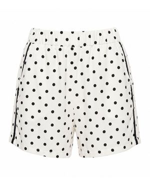 Palm Collective Cha Cha Shorts - Black