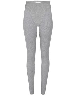 The Koozy Monroe Leggings - Grey