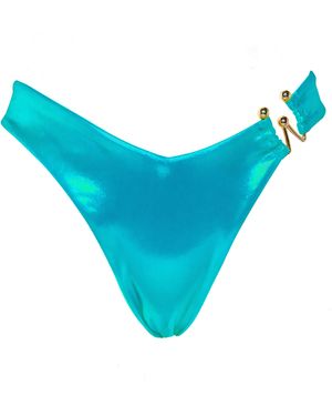 Enez Swim Seylah Bottom - Blue