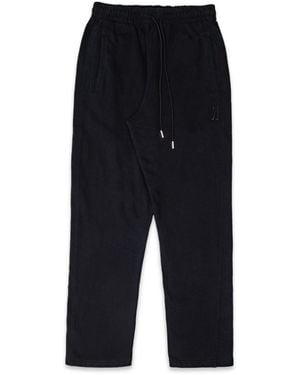 Comune Duke Joggers - Black